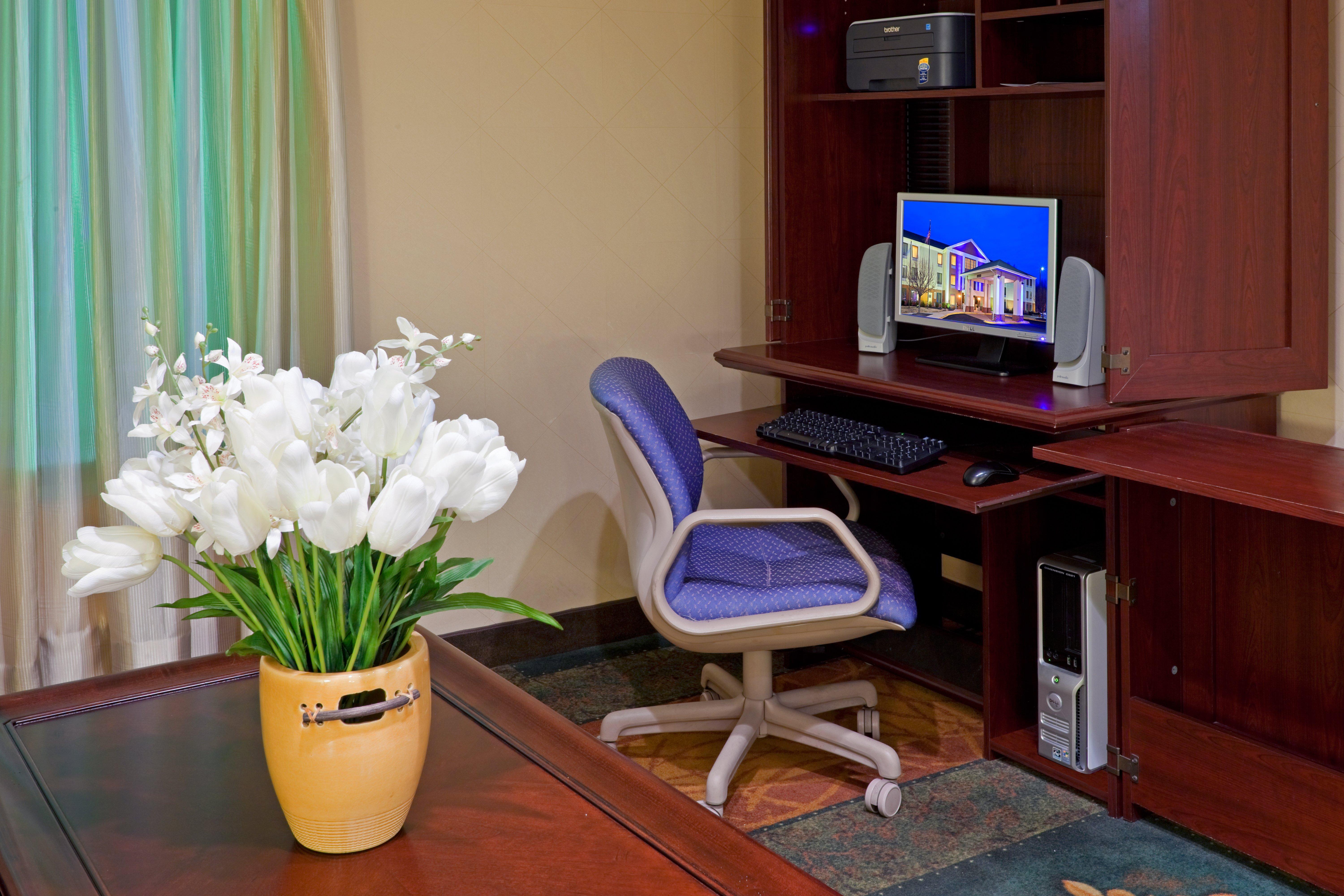 Holiday Inn Express & Suites Carneys Point - Pennsville By Ihg Extérieur photo