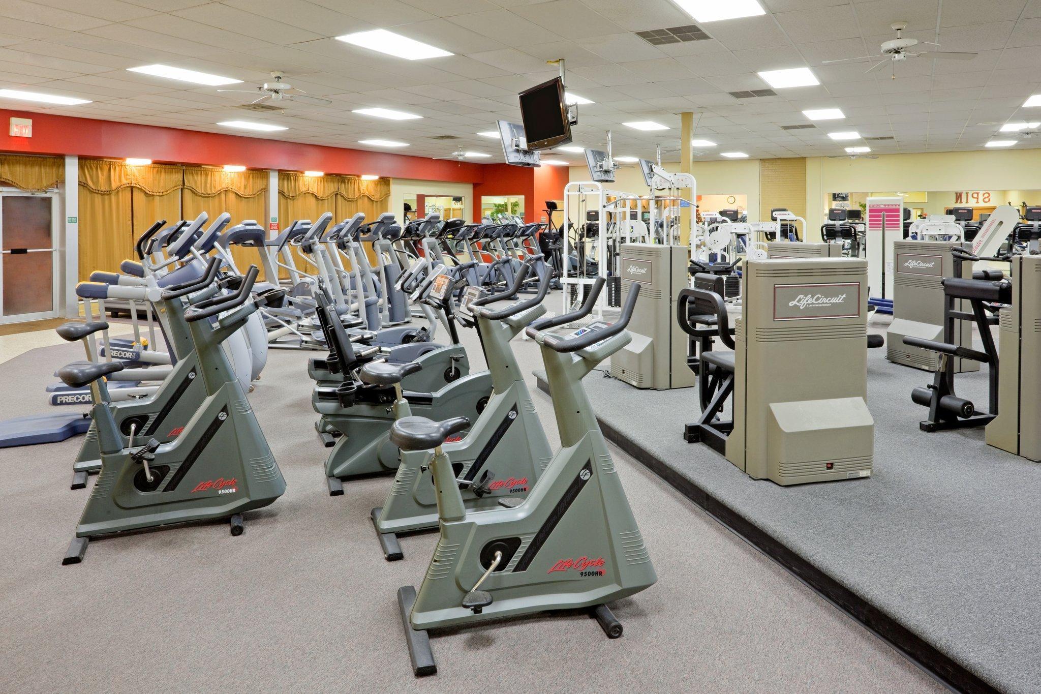Holiday Inn Express & Suites Carneys Point - Pennsville By Ihg Extérieur photo