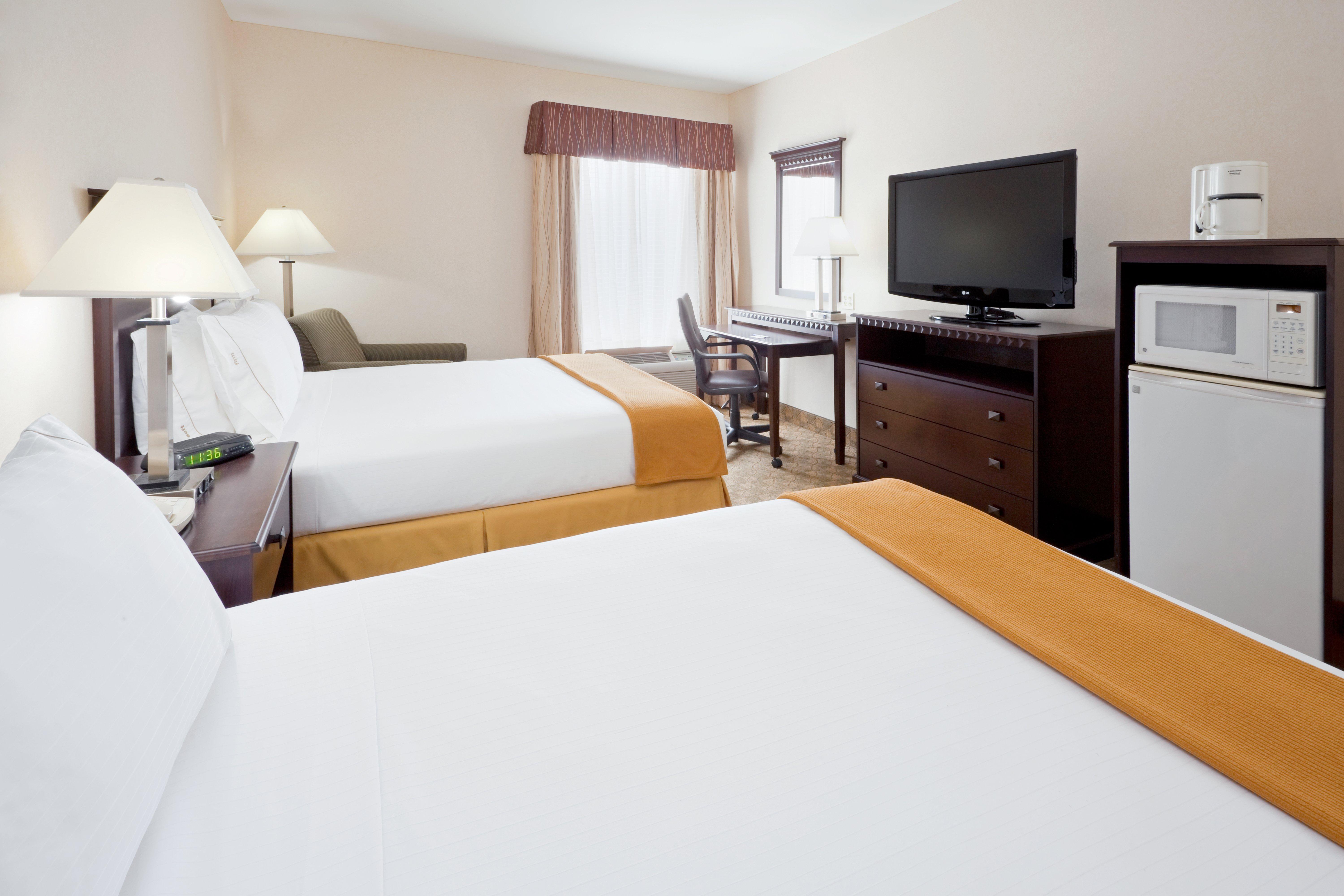 Holiday Inn Express & Suites Carneys Point - Pennsville By Ihg Extérieur photo