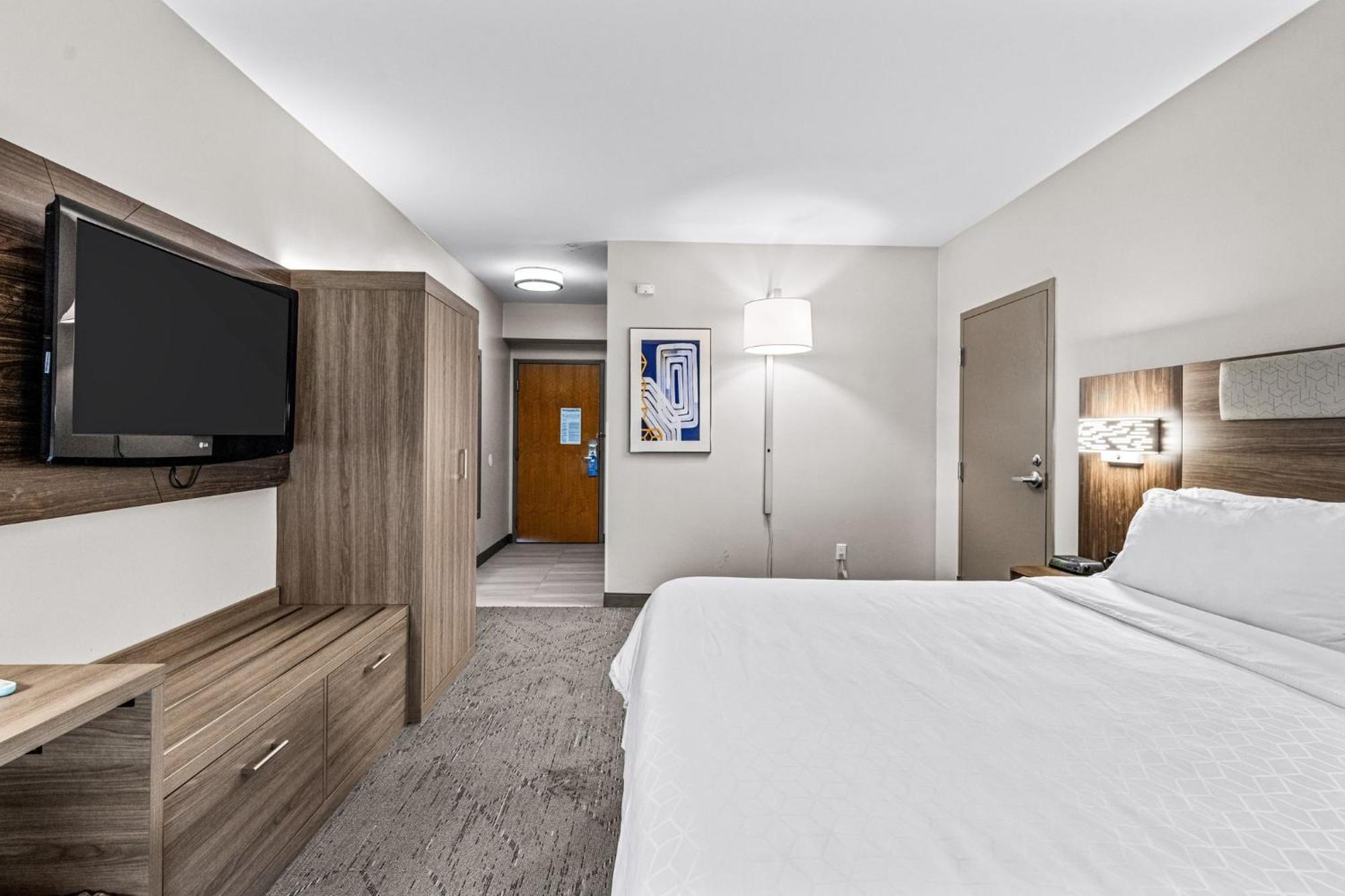 Holiday Inn Express & Suites Carneys Point - Pennsville By Ihg Extérieur photo