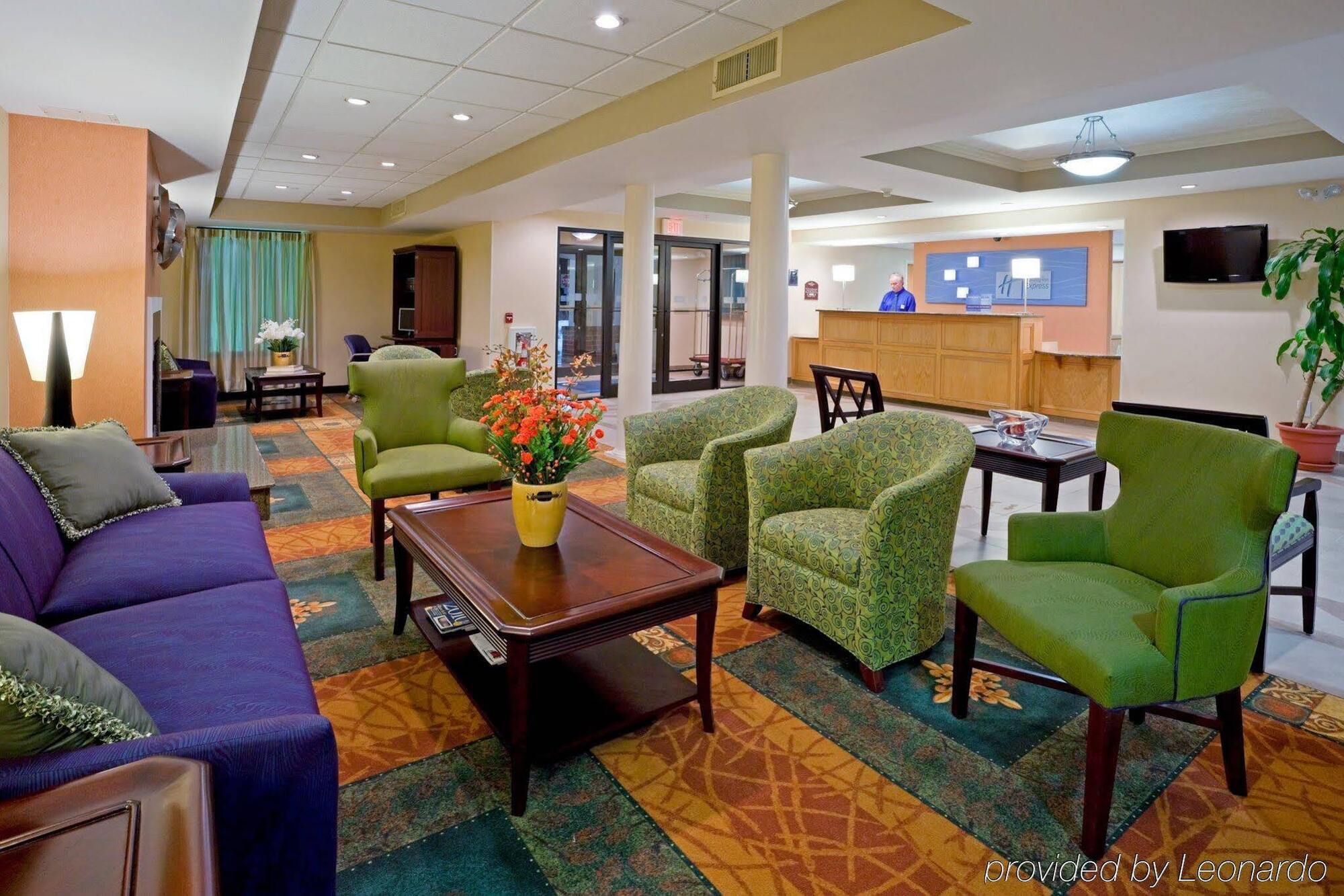 Holiday Inn Express & Suites Carneys Point - Pennsville By Ihg Extérieur photo